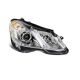 Fits Benz E350 E400 E550 2010-2013 Headlight Assembly Right Passenger