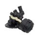 Control Valve Heater SKV For VW Amarok Audi A4 A5 A6 A7 A8 Q5 Q7 Q8 97SKV406