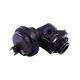NEW Engine Coolant Thermostat Valve 06M-121-678-H For VW Audi A4 A6 Q7 3.0T