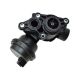 NEW Engine Coolant Thermostat Valve For VW Audi A4 A6 Q7 3.0T 06M-121-678-H