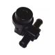 AUDI Q5 8R HEATER CONTROL VALVE 1J0819809 2.0 PETROL