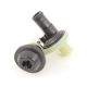 Genuine AUDI VW SKODA 100 Avant quattro 200 A4 S4 A6 Heater Valve 4A0819809