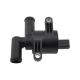 AUDI A4 B8 HEATER CONTROL VALVE SOLENOID 4H0121671D