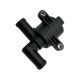 Cooling Heater Control Solenoid Valve 4H0121670A For Audi A8 Q7 RS3 4H0121670A