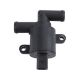 Heater Control Water Valve 4H0121671D For Audi Q7 A6 VW GTI Tiguan Golf