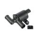 Heater Valve fits Audi A4 Quattro 2013-2020 69KTYRQH