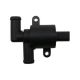 For 2018-2020 Audi A4 Quattro Heater Valve 76228BZSB 2019