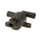 For 2013-2018 Audi A4 Heater Valve Genuine 87488FDGP 2017 2014 2015 2016