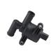 Heater Control Water Valve For Audi A6 Q7 VW GTI Tiguan Golf 4H0121671D