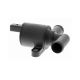 Heater Coolant Control Valve FOR AUDI A4 8K 3.0 08->15 CHOICE1/2 Petrol