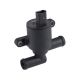 Heater Control Water Valve HVAC For Audi A6 Q7 VW GTI Tiguan Golf 4H0121671D