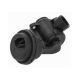 Coolant Control Valve For AUDI A4 A5 A6 BENTLEY PORSCHE VW 16- PAB121678