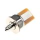 FUEL RAIL HIGH PRESSURE SENSOR INJECTION VALVE FOR AUDI 3.0 A4 A5 A6 A7 A8 AQ5