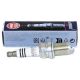 NGK 2667 Spark Plug BKR7EIX Iridium IX (4 Pack)