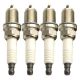 4 Pack BKR5EGP 7090 Iridium Spark Plugs| for Acura/Alfa Romeo/Aston Martin/Audi/BMW/Bentley/Cadillac/Chevy/Chrysler