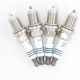 4pcs Spark Plug Iridium Candles Ik16 5303 For Toyota For Honda For Hyundai For Kia For Mercedes For Benz For Audi For BMW For Vw For Jeep Ikh16tt