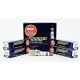 NGK 2667 BKR7EIX Iridium IX Spark Plug, Pack of 4