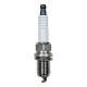 Replacement Spark Plug (Platinum TT/Gap 0.040, Platinum TT - Twin-Tip Technology Design with Platinum Center Electrode and Titanium Enhanced Ground Strap) for Jaguar (EB130544)