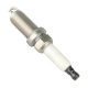 Iridium Spark Plug Compatible for BMW 3 1 5 X3 2004-2014 12122158253| FR6MPP332, Ignition Plug, Engine Spark Plug, Iridium Center, Dwarf Flat, Inline-6, Direct