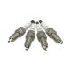 4pcs Iridium Spark Plug Compatible with Toyota Corolla 1.8 Hybrid 2ZR-FXE 2018 2019 2020 2021 ZYX10_ ZYX11_ 9091901298 FC16HRC9 9091901281