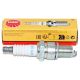 NGK 7788 Pack of 10 Spark Plugs (BPR9ES)