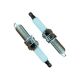Iridium Spark Plugs,Automotive Replacement Spark Plugs 12120037580,Completely Replace for ZR5TPP33,Pack of 4,12 12 0 037 580