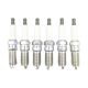 41-109 12621258 41-114 41109 41108 41103 41-101 41-993 Iridium Spark Plug For Cadillac For Hummer H2 For Buick Gmc For Chevrolet