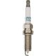 Denso Iridium Long Life Spark Plug - 3457 (FXE24HR11) (Fits Select Models and Years of INFINITI, Mercedes-Benz, Nissan, and Subaru Vehicles)