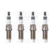 2-8PCS Iridium Spark Plugs For CCH9010 REC12MCC4 FR8SEX 0242230624 KH16TT KH6RKIP Aftermarket Replacement（2 pieces with box)