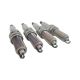 Genuine 18849-09085/1884909085 Spark Plug Assembly(4pcs set), Compatible With Hyundai Sonata 11-19 Santa Fe 13-18 Kia Optima 11-20 Sorento 16-18