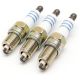 High-Performance Replacement for Boat, Lawn Mower & Powersports Engines – Durable & Reliable Ignition Component For ACDelco GM Original Equipment 41-110 Iridium Spark Plug - 1 Pack Mod-N9M-433