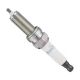 Generic 4/6PCS Spark Plug SILZKR7B11 SILZKR7B-11 1884611070 IXUH22I IXUH22 9023 for Hyundai for Azera for Elantra