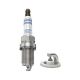 BOSCH FR8DPP33 OE Fine Wire Double Platinum Spark Plug - Single