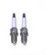 2 Pack Replacement 3121 Standard U-Groove Spark Plug for DENSO Auto K20PR-U11 for NGK 2756 for Chrysler M05269899 for Datsun for Nissan 22401-50Y06 22401-85E16 for General Motors 09146367