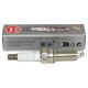 NGK Spark Plug SILZKR7B11 9723 Pack of 6