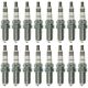 NGK LFR5AIX-11#4469 Set of 16 Iridium Spark Plugs Fts Hemi Dodge 2009+ 5.7L 6.4L