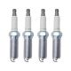 Spark Plug Easy Fit For Ix35 Sonata 5M 18841-11051 5962 (Color4)| Compatible with Hyundai, 18841-11051 1884111051 5962 9636393480, 5M, Ignition coil replacement, Easy installation