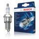 Bosch WR7DCX (+21) - Spark Plugs Nickel - Set of 4