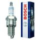 BOSCH 7501 Copper with Nickel Spark Plug - Single