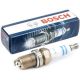 12 Piece Set of Bosch OEM Spark Plug # 0242230500 / FR8DPP33+ - Mercedes Benz OE #'s 0041591903/0041591926