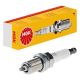 NGK 6962-4PK BKR6E Standard Spark Plug, Box of 4