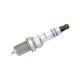 12 Piece Set of Bosch OEM Spark Plug # 0242230500 / FR8DPP33+ - Mercedes Benz OE #'s 0041591903/0041591926