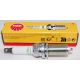 NGK Spark Plug LFR6A 6668 (Pack of 8) Watercraft FX FZR FZS VX VXR VXS Reach 26.5mm Hex Size 16mm Gap 0.9mm Resistor Value 5K Ohm