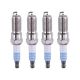 4PCS SP-530 AYFS-32Y-R AYFS32YR SP530 Spark Plugs Compatible with For-d Escap-e Fusion Lincol-n Mercur-y