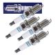 Denso (3297) SK20R11 Spark Plugs, Pack of 4