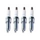 Generic spark plug 4-6pc 18846-11060 Silzkr6b11 Iridium Spark Plugs For Hyundai I20 I30 Cw Ix20 For Kia Carens Iii 1884611060 Ignition Candles