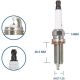 Spark Plug For DILKAR6K11S FXE20HR11 (2 pieces with box)| DILKAR6K11S FXE20HR11, 2-8PCS FC16HR-C9 0242129514 LD6RKII-11, Ignition coil replacement, Easy installation