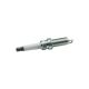 4PCS Engine Ignition Spark Plug 224012331R PLZKAR6A-11 22401-2331R Compatible For Renault Koleos Fluence 2.0