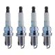 Spark Plug 6pcs For PFR5B11 Forester Impreza Legacy 1998 96-99 (4pcs)| Compatible with Subaru, 22401-AA570, 96-99, 2.5L, Ignition coil replacement, Durable, Sturdy build