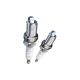 10pcs/box Iridium Spark Plugs 90919-01210 90919-01233 90919-01240 90919-01249 90919-01253 90919-01275 Compatible For Toyota Compatible For Lexus Car(90919-01210-10pcs)